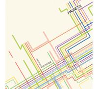 Magnetix Drogue Electrique (CD) Album