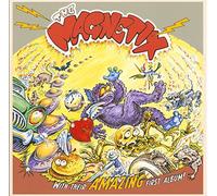 Magnetix - With Their Amazing