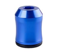 Magnetizing Tool for Screwdrivers - Handheld Magnetic Inducer | Sturdy Alloy with Easy Grip, Converts Screwdriver Tips to Magnetic or Demagnetic, Ideal for Home Garage Mechanics Portable 0.71x0.91 in