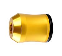 Magnetizing Tool for Screwdrivers - Handheld Magnetic Inducer | Sturdy Alloy with Easy Grip, Converts Screwdriver Tips to Magnetic or Demagnetic, Ideal for Home Garage Mechanics Portable 0.71x0.91 in