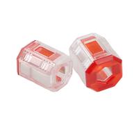 Magnetizza o smagnetizza le punte del cacciavite con questo affidabile supporto