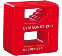 Magnetizzatore e smagnetizzatore