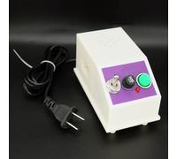 Magnetizzatore e smagnetizzatore a doppio uso - Strumento for esperimenti di fisica, for magnetizzazione smagnetizzazione