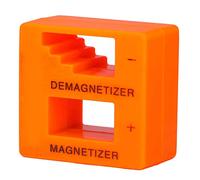 Magnetizzatore Smagnetizzatore, magnetizzatore facile da usare, design a vite standard