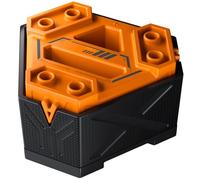 Magnetizzatore Smagnetizzatore Strumento Professionale per Punte Cacciavite Punta a Vite Pratico Piccolo Strumento di Riparazione Carpenteria