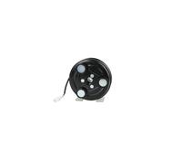 Magnetkupplung Per Compressore Clima NRF Ø 115 mm 5 Ribs H12 per MAZDA 5