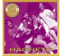 Magneto - 20 De Coleccion