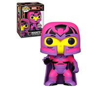 MAGNETO (BLACK LIGHT) - MARVEL