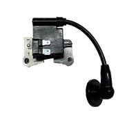 Magneto Bobina Accensione Per KASEI CG330 BC330 AL-KO 4125 Magneto Statore Bobina Elettronica Strumenti Di Accensione Parti 1E36F-2E.2 TLE33 1E36F-2E Statores