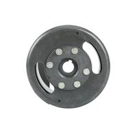 Magneto Bobina Accensione Per Lifan Per LF 110cc 125cc 50cc Motori Orizzontali Dirt Pit Bike AC Accensione Magneto Statore Volano Kit Moto Statores(2)