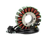 Magneto Bobina Accensione Per Suzuki Per SV DL 650 SV650 2003-2012 Per ABS SV650S DL650 Per V-Strom Per VStrom 2007-2016 Statore Bobina Raddrizzatore Guarnizione Statores(4)