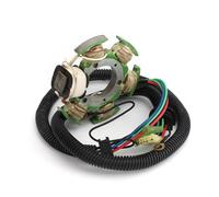 Magneto Bobina Accensione Per XL Per GP 1200 Per Wave Per Runner XL1200 GP1200 SUV1200 1997-2004 Durevole Magneto Generatore Motore Statore Bobina Montaggio Statores