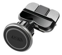 Magneto Cd Porta Telefono Smartphone Magnetico fissaggio Slot Cd auto Interni