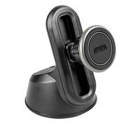 PORTA TELEFONO CELLULARE SUPPORTO PER SMARTPHONE AUTO MAGNETICO REGOLABILE LAMPA