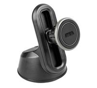 PORTA TELEFONO CELLULARE SUPPORTO PER SMARTPHONE AUTO MAGNETICO REGOLABILE LAMPA