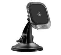 Magneto Fin, porta telefono magnetico con ventosa adesiva