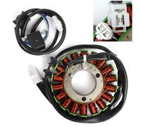 Magneto Generator Stator Coil for Kawasaki 21003-1276 KLF300 Euro 2WD/4WD T9