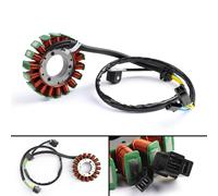Magneto Generator Stator Coil For Suzuki GZ250 Marauder 1999-2011 32101-13F00