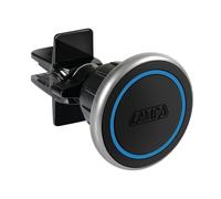 Magneto Plus Porta telefono magnetico a clip per bocchette aerazione Anto Camper