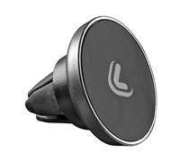 Magneto, porta telefono magnetico a clip