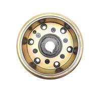 Magneto Rotor Assembly Compatibile con Stele 500 600 650 RM 500-2 650-2 Modelli 370102-102-0000 LU070950 505D060