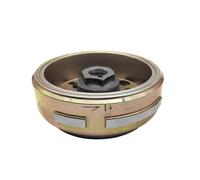Magneto Rotor Assy Compatibile con Stele 500 600 650 RM 500-2 650-2 Modelli 370102-102-0000 LU070950 505D060