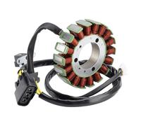 Magneto Stator Coil 104Mm Per Linhai 300-D T3B / 400-D E4 2017-2023 / 27912