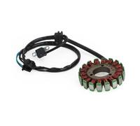 Magneto Stator Generator Compatible With TU250 TU250X 2009 To 2019 Motorcycle Parts 32101-26G10