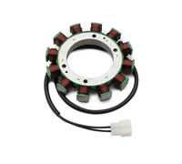 Magneto Statore Bobina 59031-2103 Bobina Statore Magnete Moto Per KAF620 Per Mule 2510 4X4 Per KAF620 Per Mule 2520 Per Turf 1994-2000