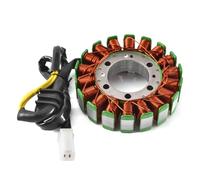 Magneto Statore Bobina Compatibile Con CB400 Per CB400SF Per Superfour NC31 1992-1998 Bobina Statore Generatore Magneto Per Moto 31120-MBZ-611 31120-MV9-671