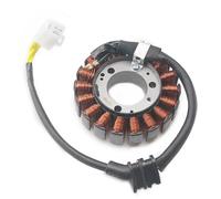 Magneto Statore Bobina Compatibile Con CBR400 Per NC23 1987 1988 1989 Per CBR400 Per NC29 1990 1991 1992 1993 1994 Bobina Statore Magneto Generatore Moto