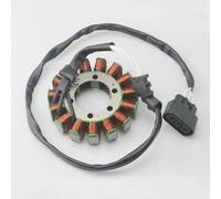 Magneto Statore Bobina Compatibile Con Per YZF Per R1 2009 2010 2011 2012 2013 2014 Bobina Di Accensione Statore Magnete Per Moto 14B-81410-00