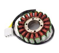 Magneto Statore Bobina Compatibile Con VFR800 2002 2003 2004 2005 2006 2007 2008 2009 2010 2011 2012 2013 Bobina Generatore Statore Motore Magnete Per Polo 31120-MCW-D03