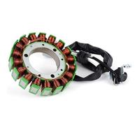 Magneto Statore Bobina Compatibile Con Yamaha Per XSR700 MTM690 2016 2017 2018 2019 2020 2021 2022 2023 2024 Per MTM690-U 2016 2017 1WS-81410-00 Bobina Statore Per Motocicletta