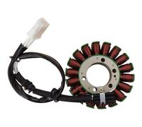 Magneto Statore Bobina Compatibile Con YZF R6 2003 2004 2005 Per YZF R6S 2006 2007 2008 2009 Bobina Magnete Generatore Moto Di Ricambio 5SL-81410-00