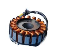 Magneto Statore Bobina Motore Accensione Per Motocicletta 18-macchine Magneto Generatore Bobina Statore Rotore Magnete Acciaio 350w Gruppo Per Motocicletta
