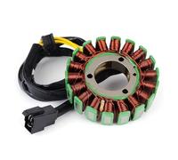 Magneto Statore Bobina Motore Bobina Dello Statore Del Generatore Per Moto, Regolatore, Raddrizzatore, Guarnizione Del Coperchio Dello Statore, Bobina Dello Statore Per GS500 GS 500 2001 2002