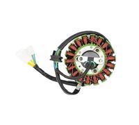 Magneto Statore Bobina Motore Bobina Statore Accensione Magnete Moto 5 Fili 18 Poli Per CBF125 KVX C&BF 125 Bobina Statore Magnete Ricambi Generatore