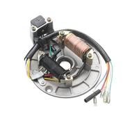 Magneto Statore Bobina Motore Bobina Statore Magnete Generatore Moto Piastra Statore Bobina Accensione Magnete Bobina Statore Per C50 C90 31120-GB3-603