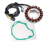 Magneto Statore Bobina Motore Bobine Dello Statore Del Generatore Per Moto, Regolatore Di Tensione E Raddrizzatore Per LS400, LS650, Savage / LS650, Per Boulevard S40