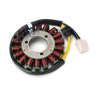 Magneto Statore Bobina Motore Guarnizione Del Coperchio Dello Statore Del Regolatore Del Raddrizzatore Del Magnete Del Generatore Per GSXR600 GSXR750 2008-2019 GSX-R Per GSXR 600 750