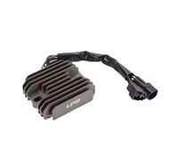 Magneto Statore Bobina Motore Guarnizione Del Coperchio Dello Statore Del Regolatore Del Raddrizzatore Del Magnete Del Generatore Per GSXR600 GSXR750 2008-2019 GSX-R Per GSXR 600 750