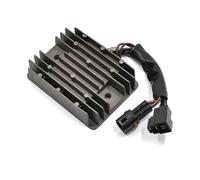 Magneto Statore Bobina Motore Guarnizione Del Coperchio Dello Statore Del Regolatore Del Raddrizzatore Del Magnete Del Generatore Per GSXR600 GSXR750 2008-2019 GSX-R Per GSXR 600 750