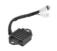 Magneto Statore Bobina Motore Guarnizione Del Raddrizzatore Del Regolatore Della Bobina Dello Statore Del Magnete Per WR 250 250F WR250 WR250F 2007 2008 2009 2010 2011 2012 2013 2014