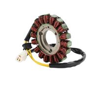 Magneto Statore Bobina Motore Guarnizione Del Raddrizzatore Del Regolatore Della Bobina Dello Statore Per GSXR600 GSXR750 2008-2019 2018 2017 2016 31401-01H10 32800-18H00 Motore