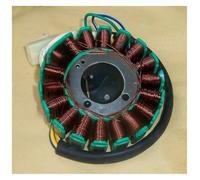Magneto Statore Bobina Motore Motociclo A Tre Ruote ATV CG125 150 300 Bobina Generatore Motore Magnetico Statore 4 8 11 12 18 Poli 160W 200 250W 350W