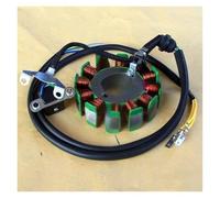 Magneto Statore Bobina Motore Motociclo A Tre Ruote ATV CG125 150 300 Bobina Generatore Motore Magnetico Statore 4 8 11 12 18 Poli 160W 200 250W 350W