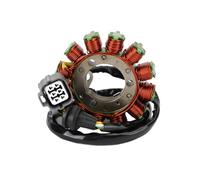 Magneto Statore Bobina Motore Piastra Bobina Statore Motore Generatore Magnete Adatta Per KX450 KX450F 09-18 21003-0082 21003-0148 21003-0168 Parte Motore