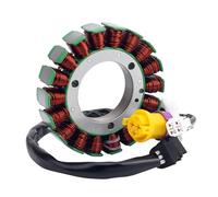 Magneto Statore Bobina Motore Piastra Statore Magnete Per Moto Bobina Statore Generatore Per Moto Per Hisun 400cc HS400 ATV UTV HS 400 31102-F12-0000