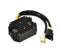 Magneto Statore Bobina Motore Regolatore Di Tensione Della Bobina Dello Statore Del Motore Per LS400 LS650 Savage 1986-2004 Per Boulevard S40 2005-2019 Con Guarnizione